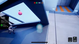 Скриншот 6 к игре SlimeBusters