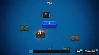 Скриншот 1 к игре Click the Download