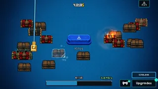 Скриншот 3 к игре Click the Download