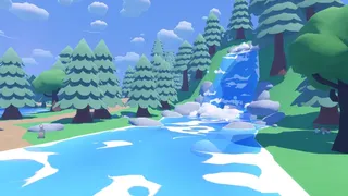 Скриншот 4 к игре Oosha Loves Stargazing