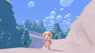 Скриншот 6 к игре Oosha Loves Stargazing