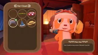 Скриншот 7 к игре Oosha Loves Stargazing