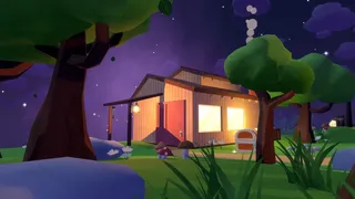 Скриншот 8 к игре Oosha Loves Stargazing