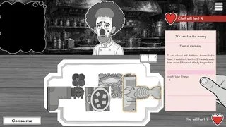 Скриншот 2 к игре Taster's Table