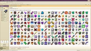Скриншот 1 к игре Deleted Wiki: Clean Up the Lost Files