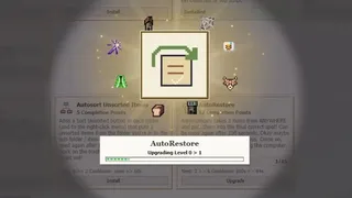 Скриншот 2 к игре Deleted Wiki: Clean Up the Lost Files