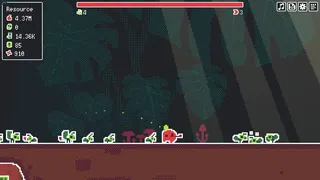 Скриншот 3 к игре Ant Tribe
