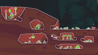 Скриншот 5 к игре Ant Tribe