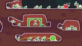 Скриншот 7 к игре Ant Tribe