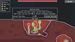 Скриншот 8 к игре Ant Tribe