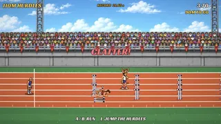 Скриншот 2 к игре Podium '80