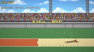 Скриншот 3 к игре Podium '80
