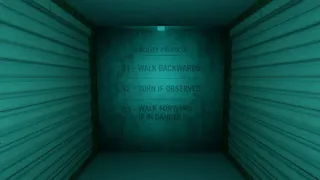 Скриншот 1 к игре Backwards