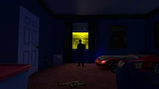 Скриншот 7 к игре Backwards