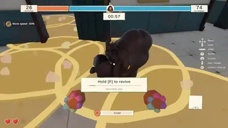 Скриншот 4 к игре Засор и порядок