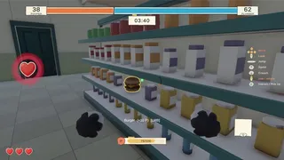 Скриншот 5 к игре Засор и порядок
