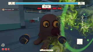 Скриншот 6 к игре Засор и порядок