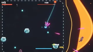 Скриншот 7 к игре Type to Survive