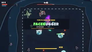 Скриншот 8 к игре Type to Survive