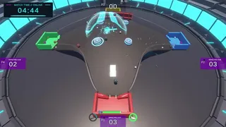 Скриншот 1 к игре 超エキサイトボール