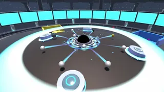 Скриншот 2 к игре 超エキサイトボール