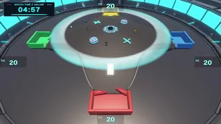 Скриншот 3 к игре 超エキサイトボール