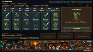 Скриншот 7 к игре Taskbar Armory