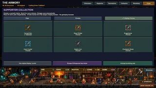 Скриншот 8 к игре Taskbar Armory
