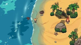 Скриншот 2 к игре 暴食海岛 Munchy Island