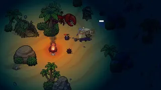 Скриншот 4 к игре 暴食海岛 Munchy Island
