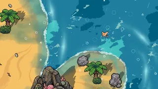 Скриншот 6 к игре 暴食海岛 Munchy Island