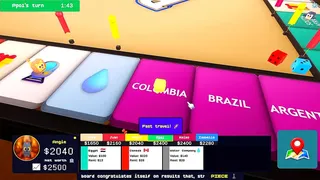 Скриншот 1 к игре RIPPLES