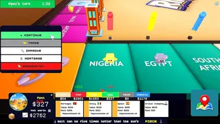Скриншот 3 к игре RIPPLES