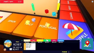 Скриншот 4 к игре RIPPLES