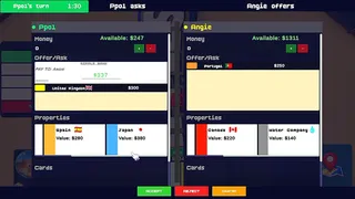 Скриншот 5 к игре RIPPLES