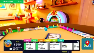 Скриншот 7 к игре RIPPLES