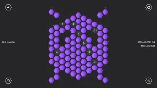 Скриншот 7 к игре Hexmaster