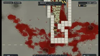 Скриншот 2 к игре Last Block Standing