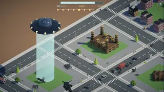 Скриншот 6 к игре We come in Pieces