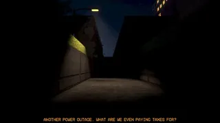 Скриншот 1 к игре Horror Stories: Social Problems