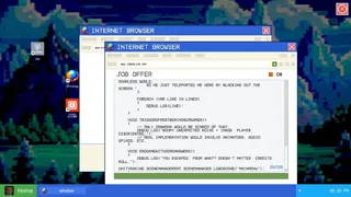 Скриншот 2 к игре Horror Stories: Social Problems