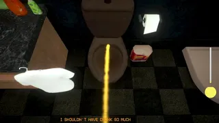 Скриншот 5 к игре Horror Stories: Social Problems