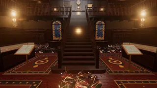 Скриншот 1 к игре Wand Keeper