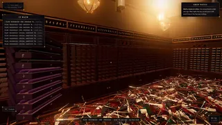 Скриншот 5 к игре Wand Keeper