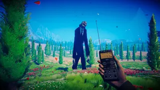 Скриншот 1 к игре Anomalium