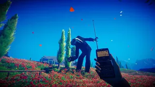 Скриншот 3 к игре Anomalium