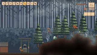 Скриншот 1 к игре A Monk's Quest