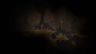 Скриншот 2 к игре A Monk's Quest