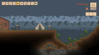 Скриншот 4 к игре A Monk's Quest