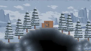 Скриншот 7 к игре A Monk's Quest